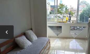 Imagem 7: Apartamento para venda possui 60 metros quadrados com 1 quarto