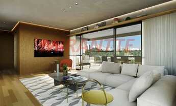 Imagem: Apartamento de 173m² com 3 quartos em Alto