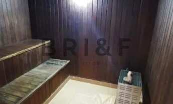 Imagem 9: Aparatamento de 1 quarto nos Jardins