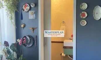 Imagem 6: Belo apartamento 89 m2 a.u - 3 dormitórios - 1 vaga - R. Barão de Vallim - Campo Belo