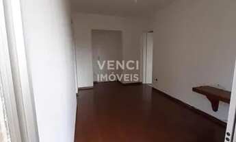 Imagem 3: Apartamento com 1 dormitório para alugar, 50 m² por R$ 2.385,72/mês - Cambuí - Campinas/SP