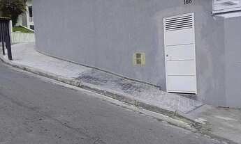 Imagem 2: Casa para Locação em Poá, Vila Perreli, 1 dormitório, 1 banheiro