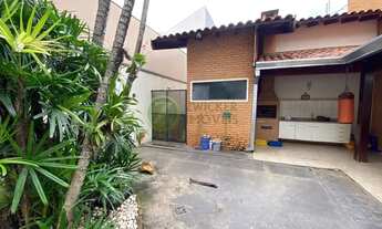 Imagem 2: MARAVILHOSA CASA A VENDA NO JARDIM ESTORIL 3-BAURU-SP