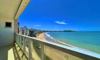 Imagem 2: Apartamento para Venda e Locação, Beira-mar, Praia do Morro - Guarapari, ES