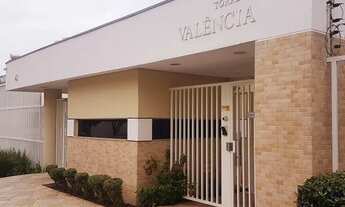 Imagem: Apartamento Edifício Torre de Valência/