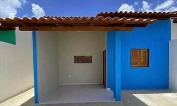 Imagem: CASA EM SANTA MONICA COM QUINTAL E GARAGEM