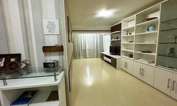 Imagem 6: Apartamento à venda com 02 dormitórios, 01 escritório com WC, 01 WC social, 01 vaga cobert