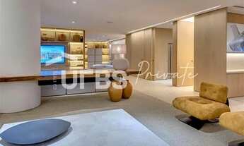 Imagem: Epic City Home - Apartamento 4 quartos