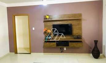 Imagem 3: Casa com 3 dormitórios à venda por R$ 280.000,00 - Jardim Santa Antonieta - Marília/SP