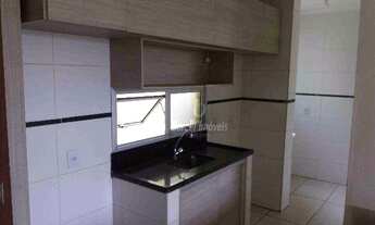 Imagem 4: Apartamento à venda, 65 m² por R$ 195.000,00 - Jardim Interlagos - Ribeirão Preto/SP