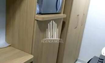 Imagem 7: Condominio Valores Apartamento de 45m2, 2 Dormitorios 1 Suite 1 Vaga de Garagem Bairo da