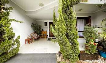 Imagem 3: Casa em Hípica Casa com 3 dormitórios