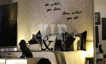 Imagem 5: SANTOS - Apartamento Padrão - Pompeia