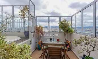 Imagem 6: Apartamento à venda, Vila Romana, São Paulo, SP