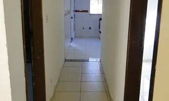 Imagem 3: Casa linear con. Fechado rio da Prata