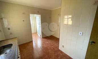 Imagem 5: Apartamento para locação no Edifício Residencial Emílio Mazzano