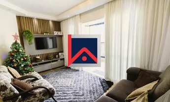 Imagem: Apartamento Venda 3 Dormitórios - 100 m²