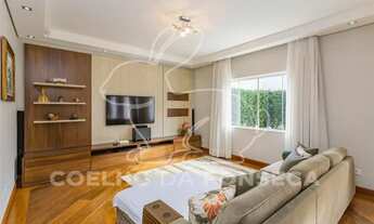 Imagem 6: São Paulo - Casa Padrão - Alto de Pinheiros