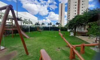 Imagem 3: Apartamento para aluguel possui 94 metros quadrados com 3 quartos