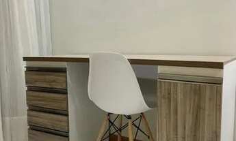 Imagem 6: Aluguel apartamento mobiliado no Rio Elba