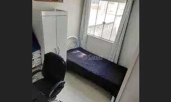 Imagem 5: Apartamento com 2 dormitórios para alugar, 75 m² por R$ 1.785/mês - Vivendas da Serra - Ju