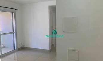 Imagem 3: Apartamento com 1 dormitório para alugar, 38 m² por R$ 3.550,00/mês - Granja Julieta - São