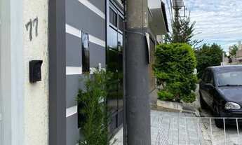 Imagem 2: Sobrado jd filipine