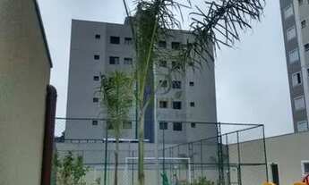 Imagem 7: Apartamento para alugar no bairro Vila Nossa Senhora das Vitórias - Mauá/SP