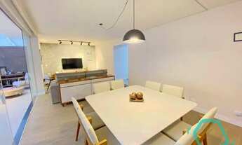 Imagem 3: Casa com 3 dormitórios, 268 m² - venda por R$ 1.500.000,00 ou aluguel por R$ 7.538,00/mês