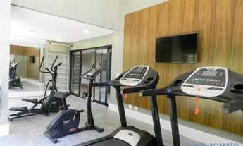 Imagem 2: APARTAMENTO - PINHEIROS - SP