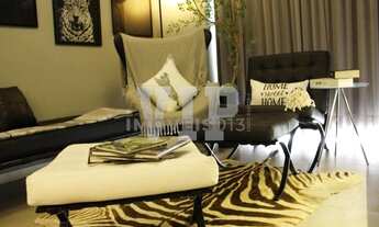 Imagem 6: SANTOS - Apartamento Padrão - Pompeia