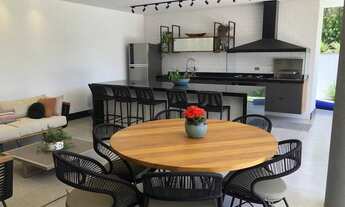 Imagem 5: CONDOMINIO FAZENDA IMPERIAL-PERMUTA-4 SUITES-PISCINA-TERRENO 2MIL MTS-SOROCABA-SP