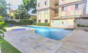 Imagem: Apartamento 60 m² - Centro - Diadema