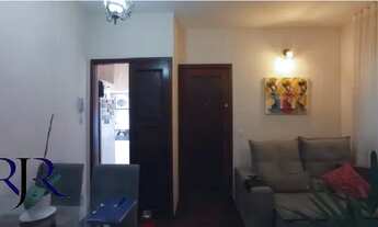 Imagem 5: Apartamento com 3 quartos no Bairro Grajaú