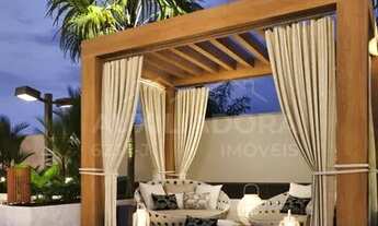 Imagem 6: Apartamento com vista para o mar