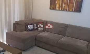 Imagem: Apartamento Padrão em São José dos Campos