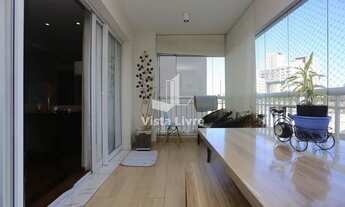 Imagem 2: Apartamento à venda, Vila Leopoldina, São Paulo, SP