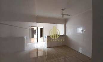 Imagem 7: Casa com 2 dormitórios à venda, 47 m² por R$ 259.000 - Residencial Parque dos Servidores