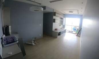 Imagem 6: Apartamento para venda tem 70 metros quadrados com 3 quartos em Centro - São Gonçalo - RJ