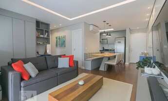 Imagem: Apartamento para Aluguel - Vila Mariana