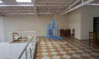 Imagem 11: Salão, 450 m² - venda por R$ 1.910.000,00 ou aluguel por R$ 12.840,00/mês - Santa Maria