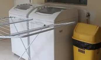 Imagem 6: Kitnet Pequena 1 Pessoa