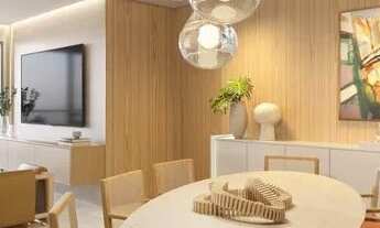 Imagem 4: Empreendimento de alto padrão, 130m², 04 dormitórios em Boa Viagem - Recife - PE