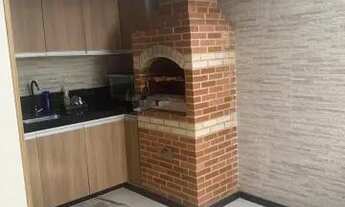 Imagem 5: Sobrado para venda com 198 metros quadrados com 3 quartos em Jardim Santa Mena - Guarulhos