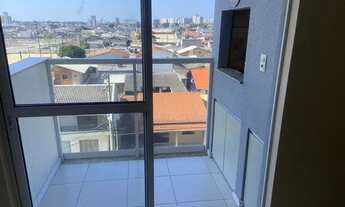 Imagem 6: Apartamento para venda possui 56 metros quadrados com 2 quartos em Cordeiros - Itajaí - SC