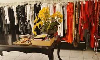 Imagem 4: Vendo loja de roupas femininas multimarcas