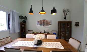 Imagem 2: Indaiatuba- Casa Jd. dos Impérios - Venda e locação - Área do Ter.: 150m² l Área Const. 1