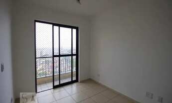 Imagem 2: Apartamento para Aluguel - Jardim Jussara, 2 Quartos, 47 m2