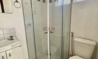 Imagem 3: Apartamento com 1 quarto à venda por R$ 125000.00, 24.07 m2 - ZONA 07 - MARINGA/PR