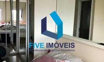 Imagem 4: Apartamento à venda, 80 m² por R$ 775.000,00 - Interlagos - São Paulo/SP